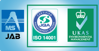 ISO14001